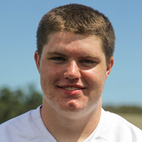 Travis Cross mugshot