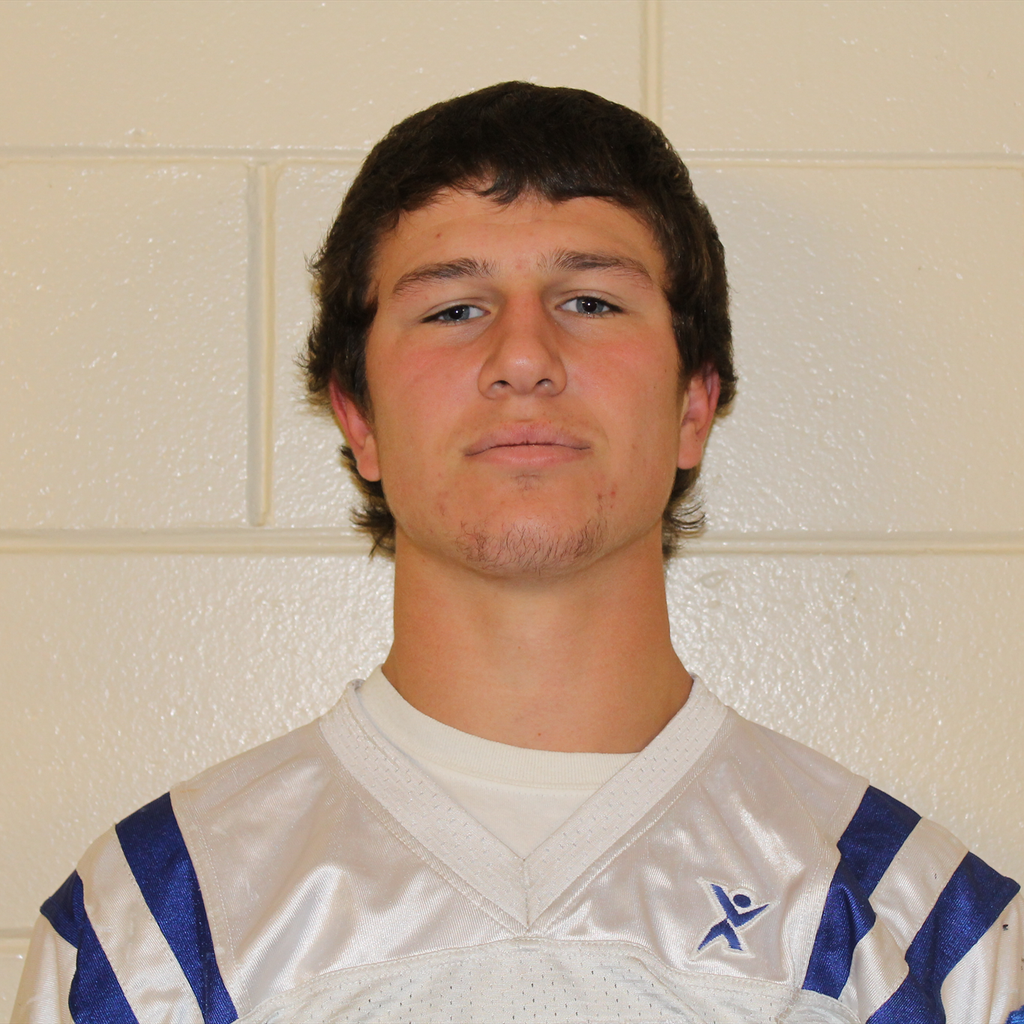 Austin Schreurs
