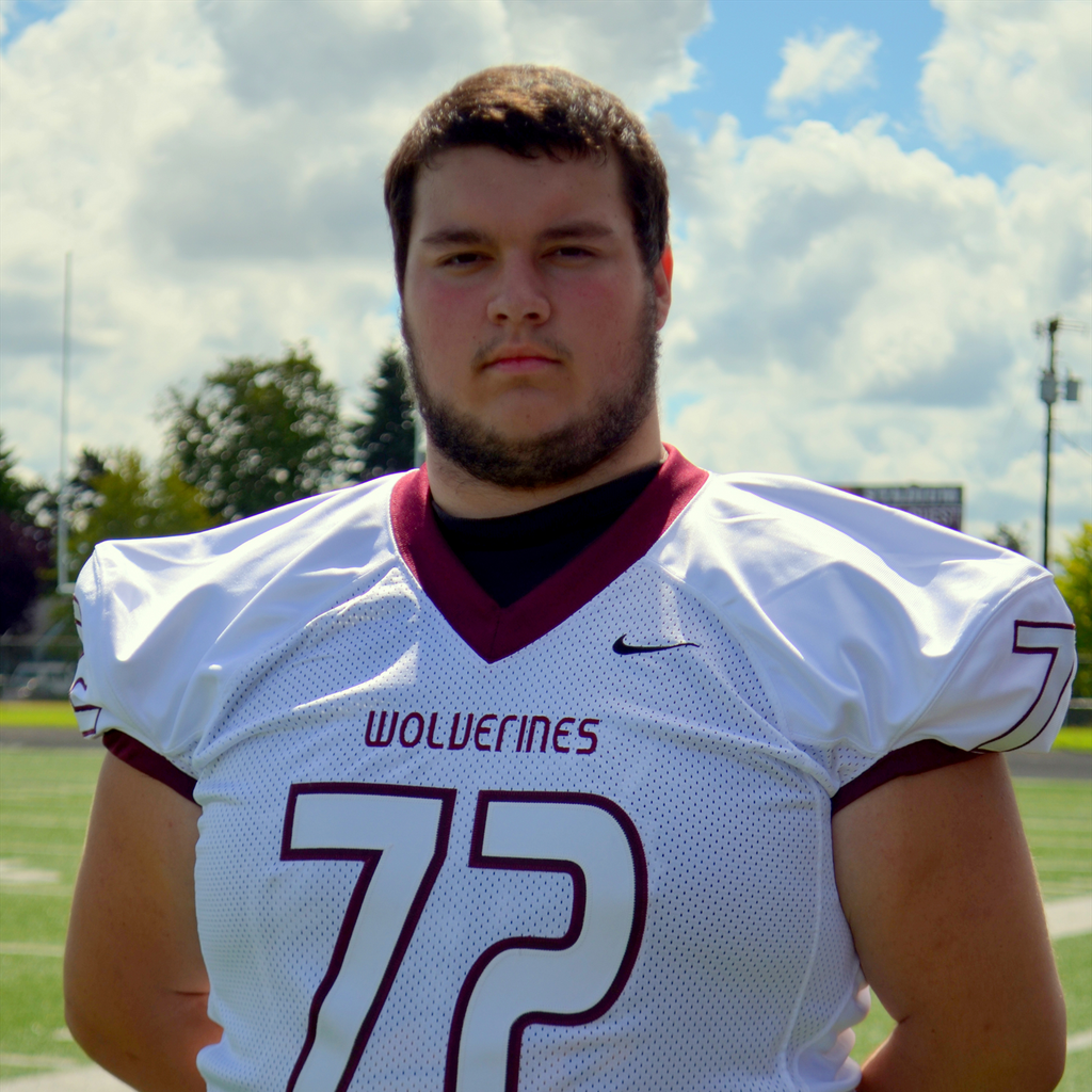 Caleb O'Conell