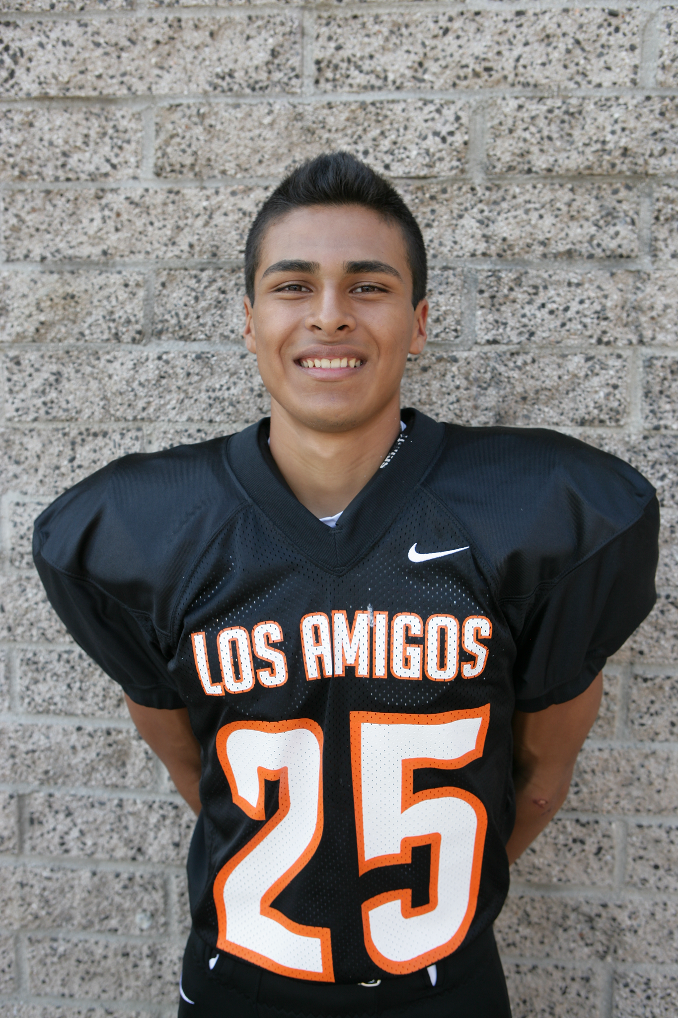Jose Olvera