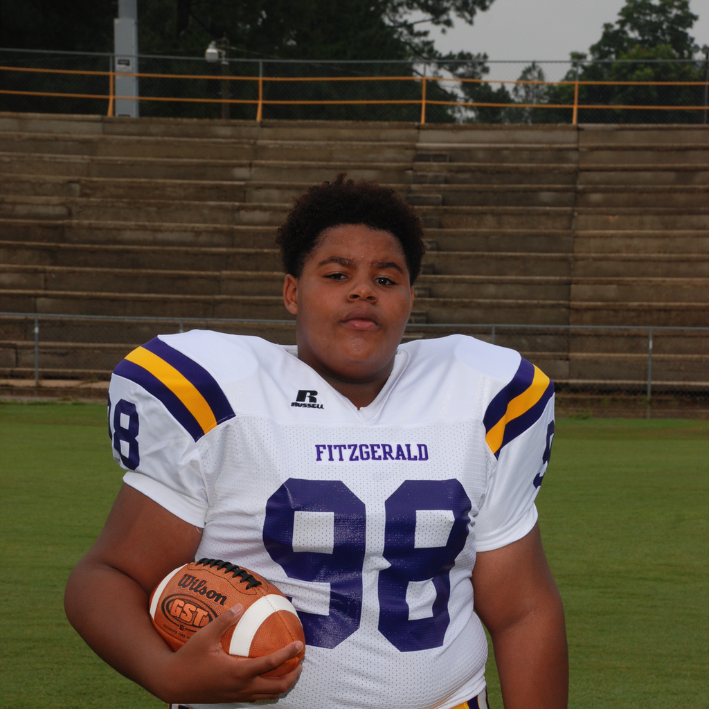 Xavier Stevens