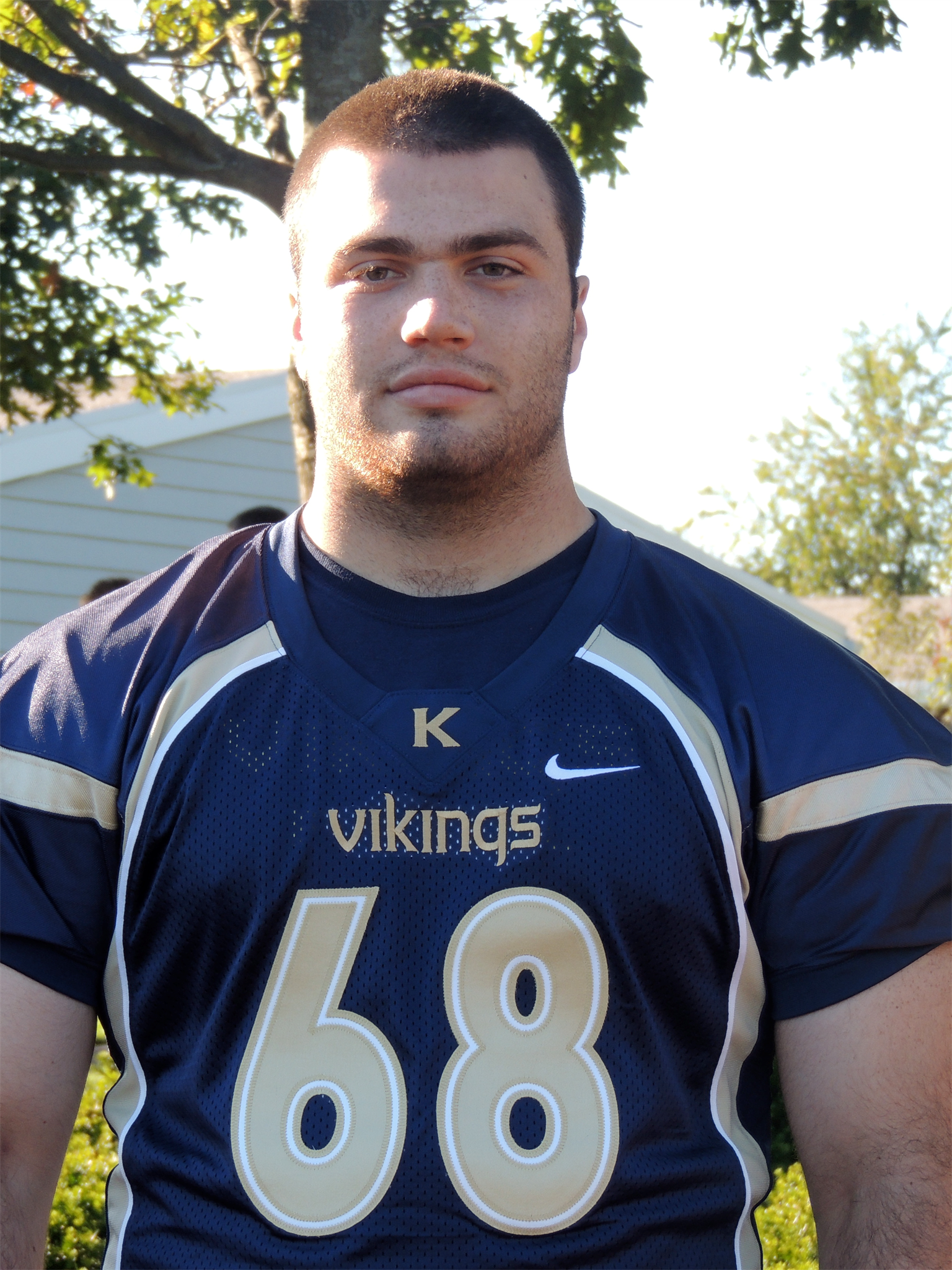 Anthony Spadaccini