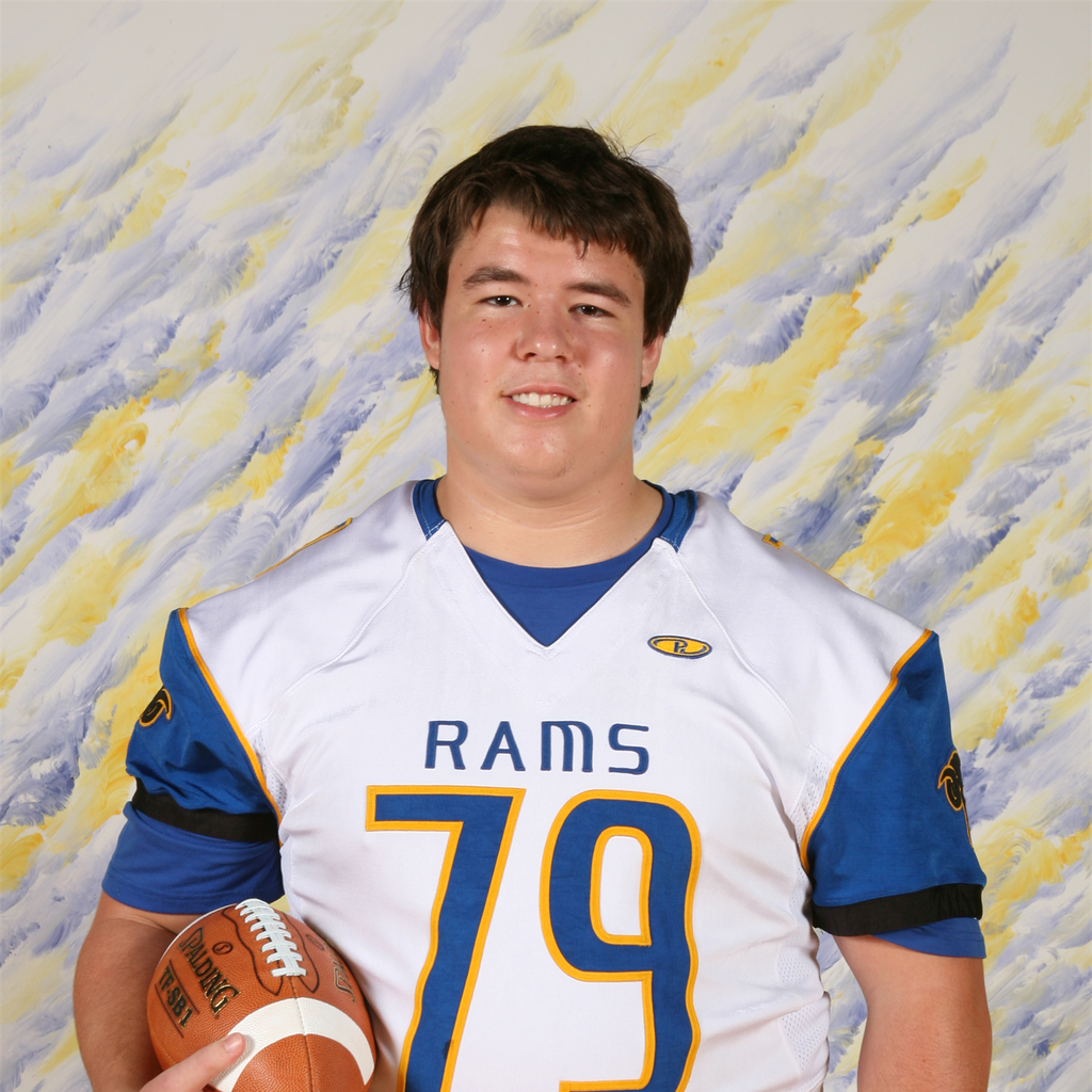 Alec Rothman