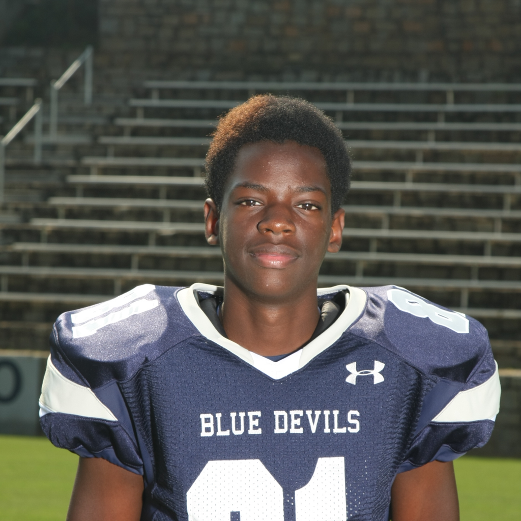 Antonio Andrews