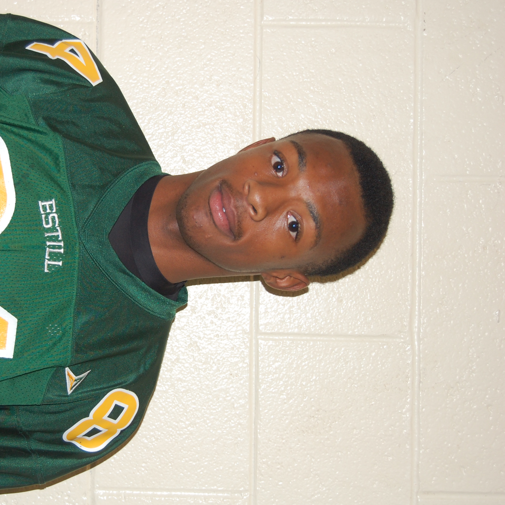 Malcolm White