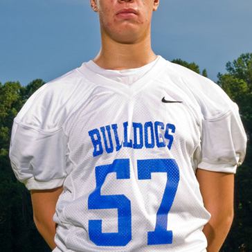 James Huey