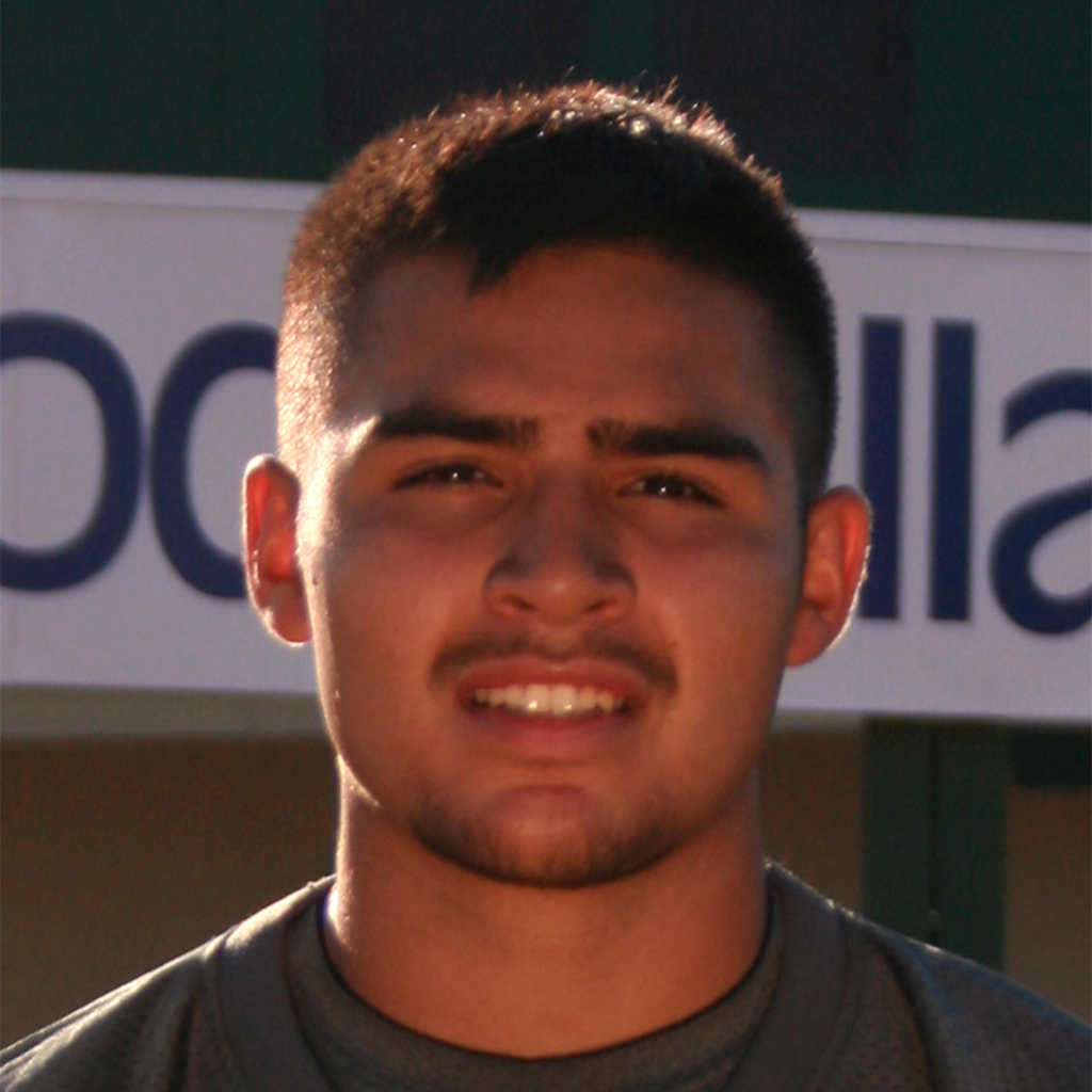 Emiliano Huerta mugshot