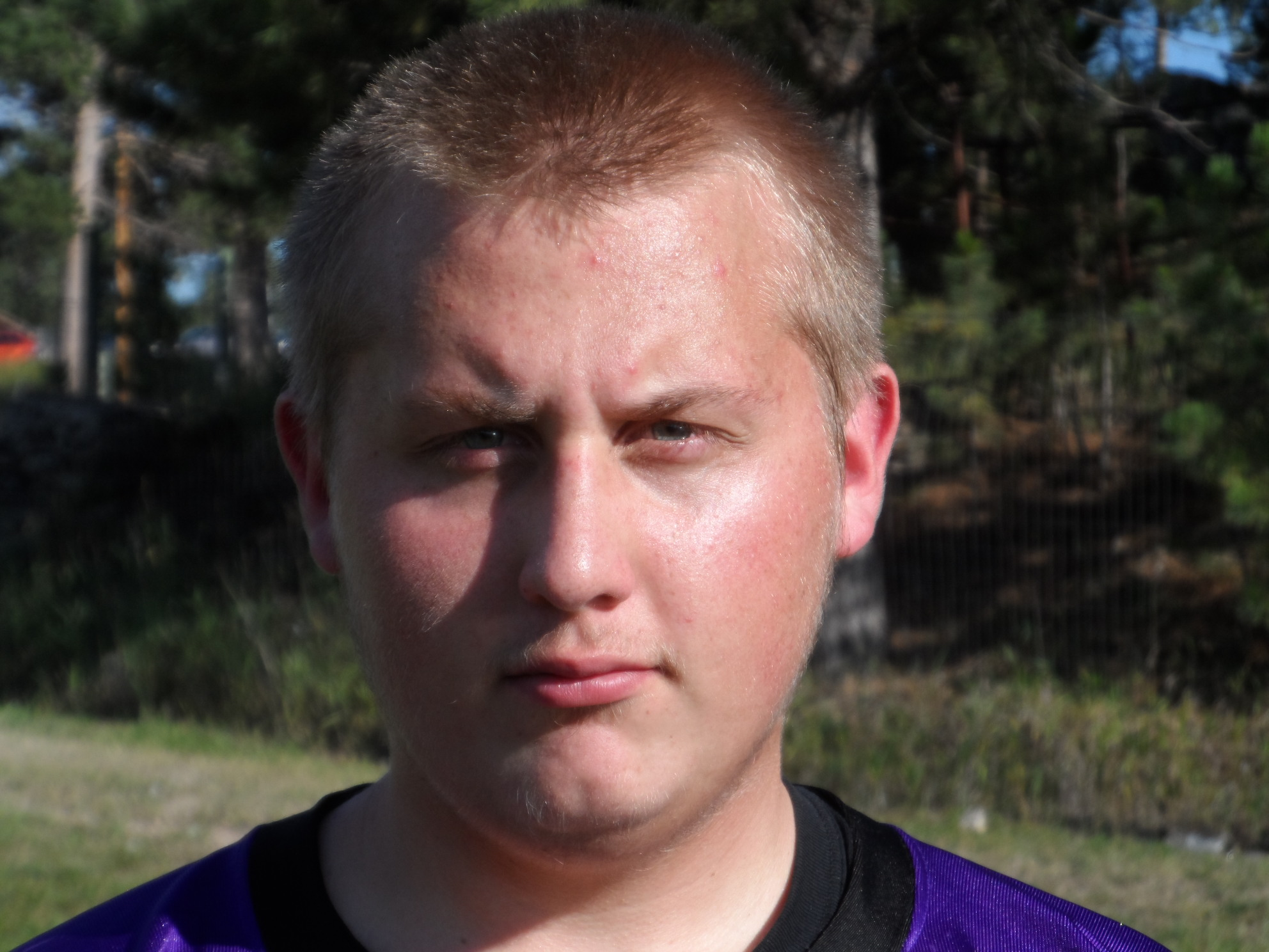 Cole Rothleutner