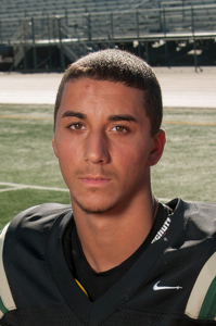 Trey Nahhas