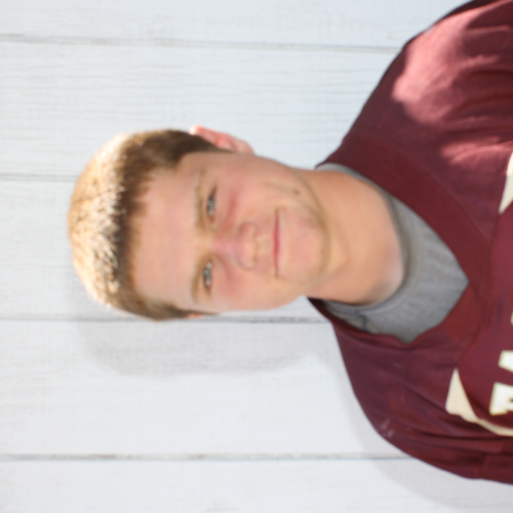 Chris Boyd mugshot