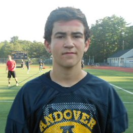 Joshua Tarricone