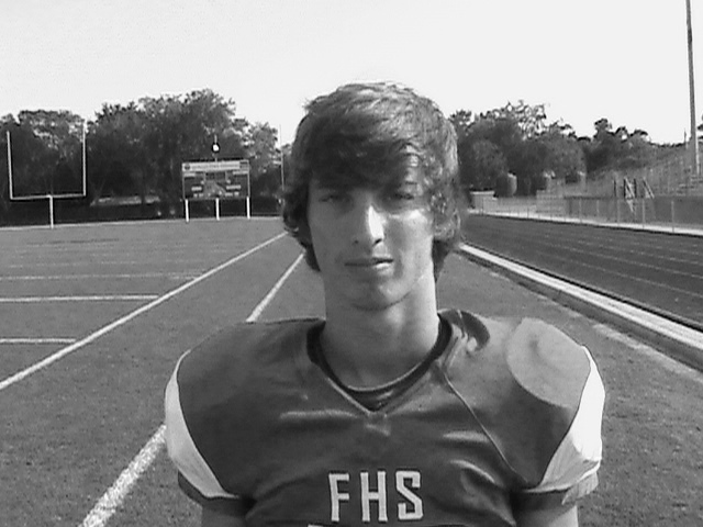 Weston Mccluskey