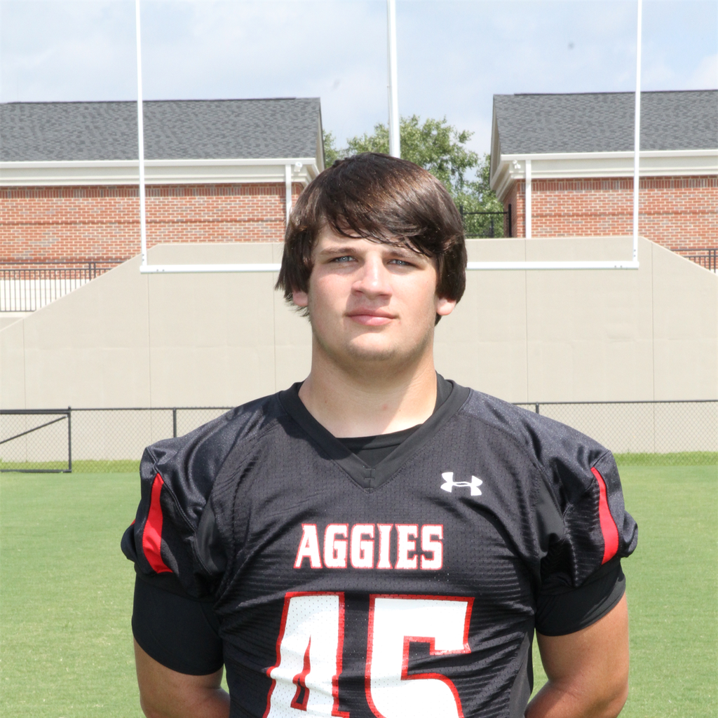 Cole Dickie