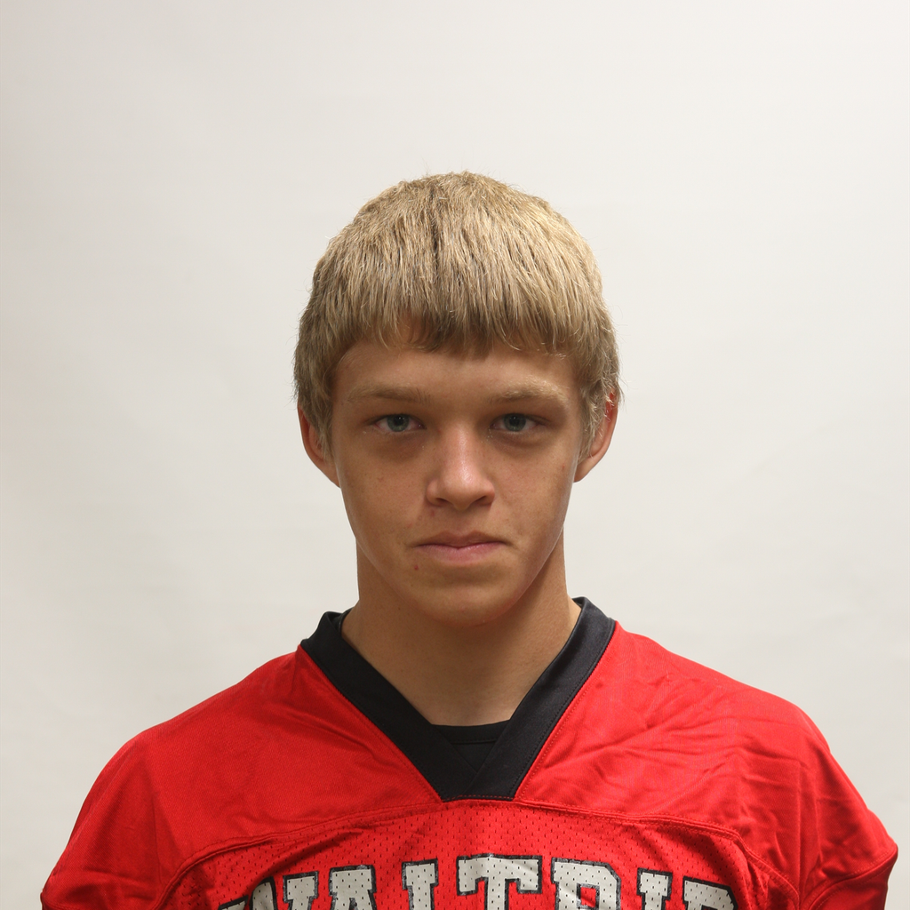 Hayden Guidry mugshot