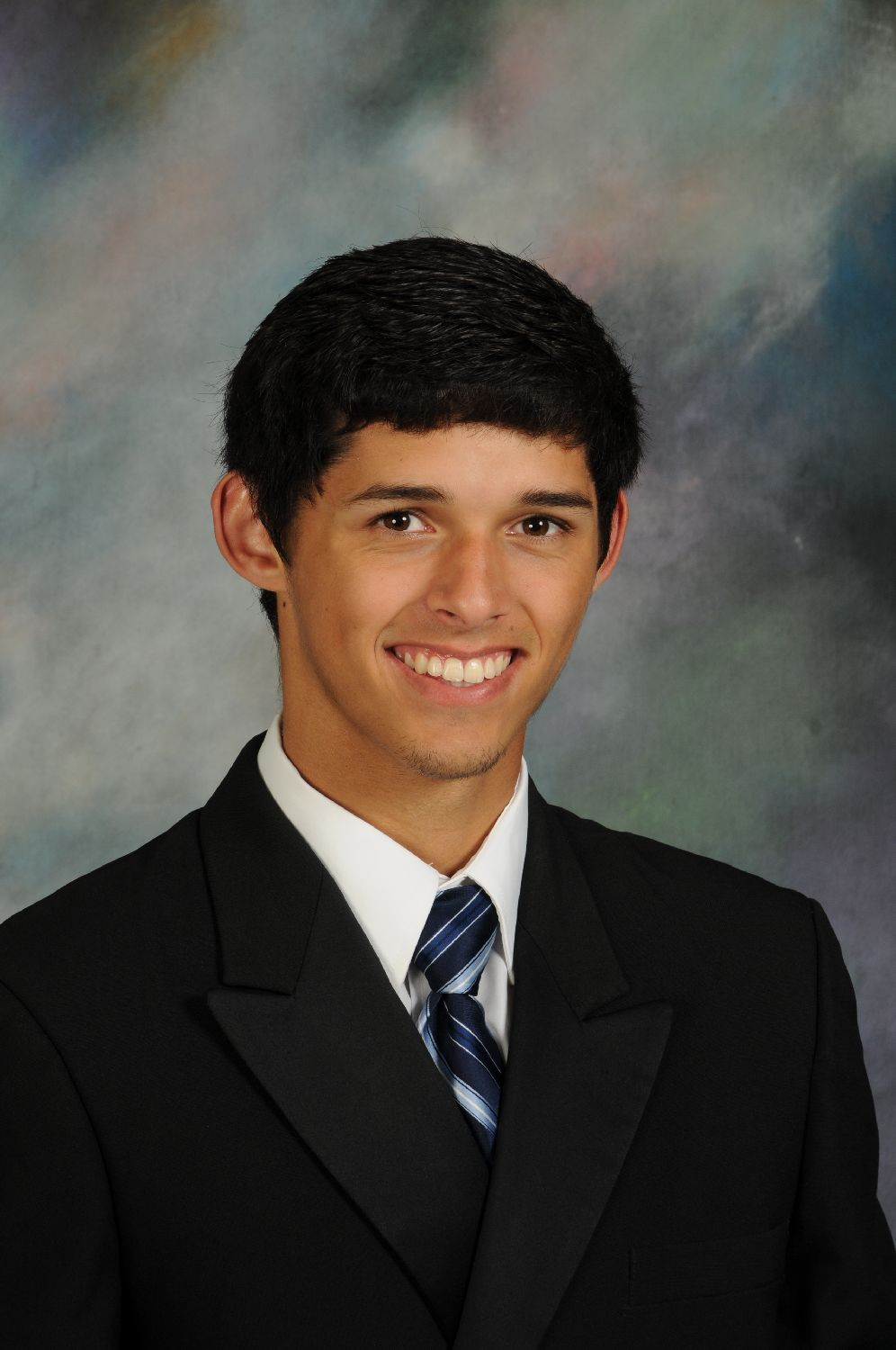 Kyle Pianalto mugshot