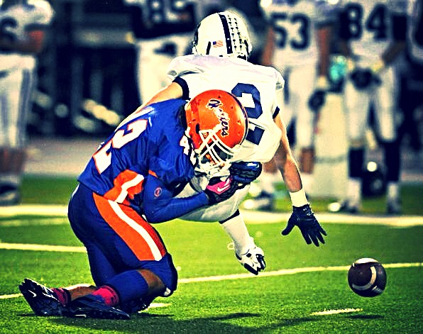 Eric Henry