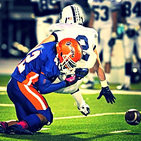Eric Henry