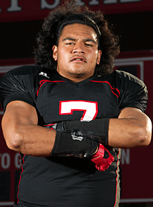 Austin Maloata