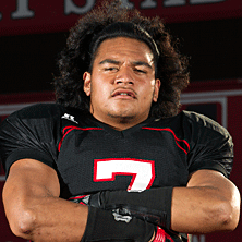 Austin Maloata