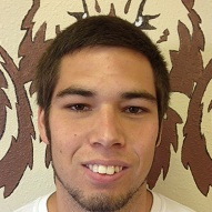 Tate Powser mugshot
