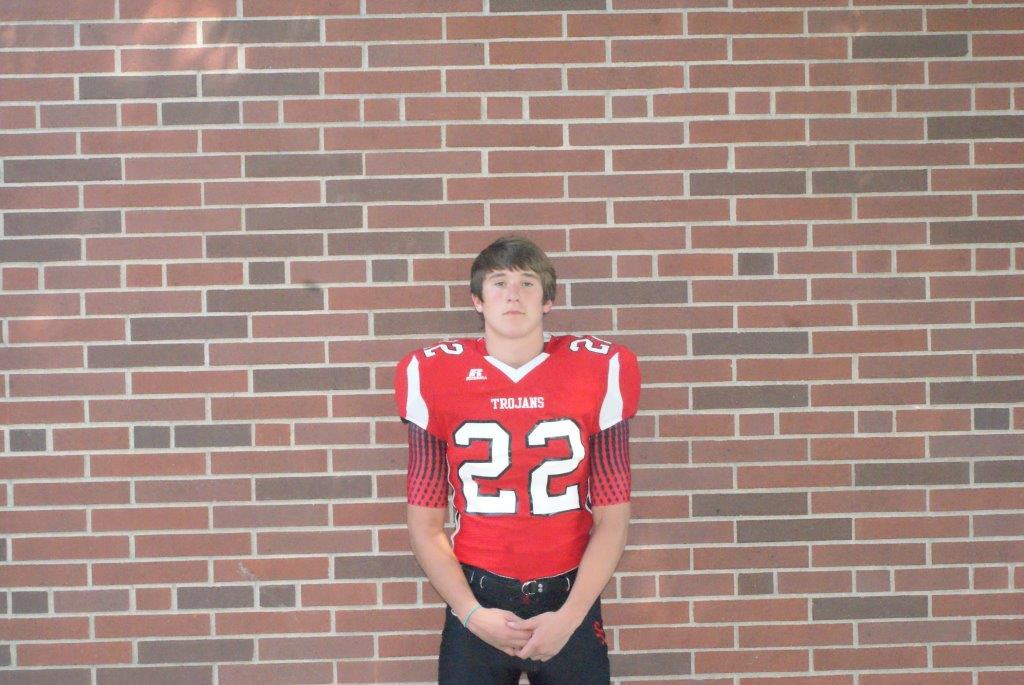 Troy Ebel