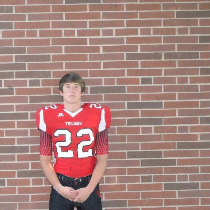 Troy Ebel