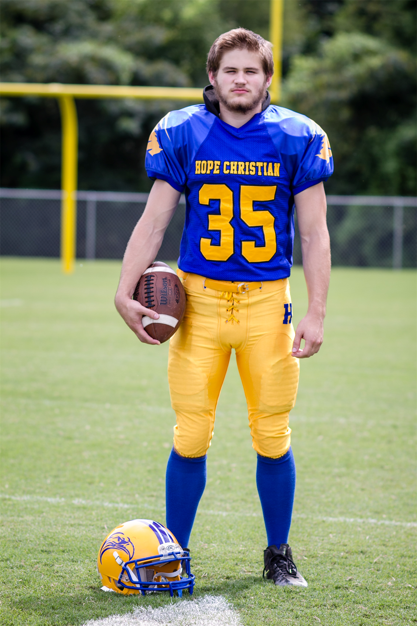 Zach Gramstad