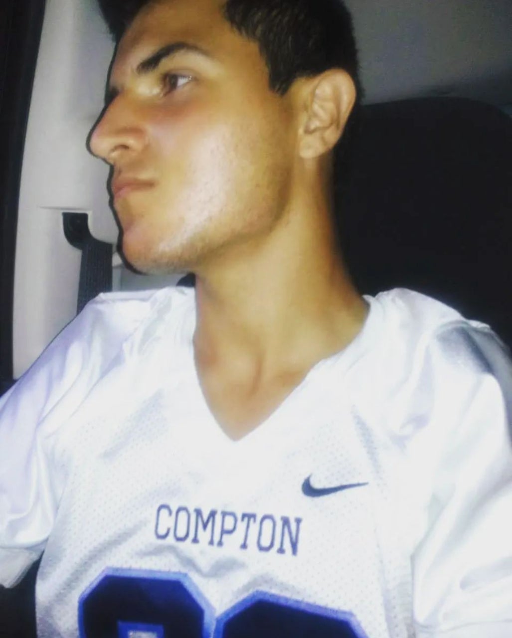 Anthony Zamudio