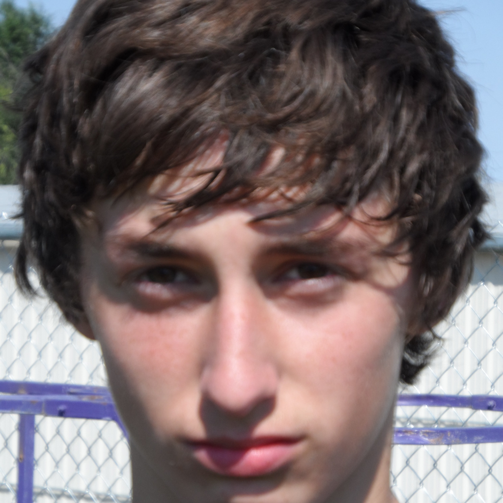 Dusty Mullen