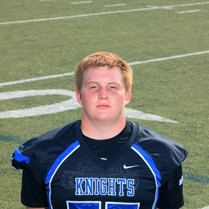Chris Conway