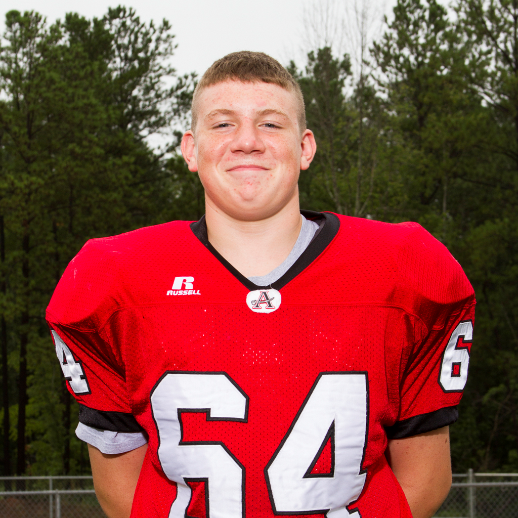 Brett Duncan mugshot