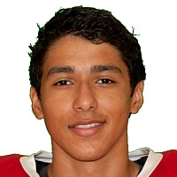Salvador Garcia