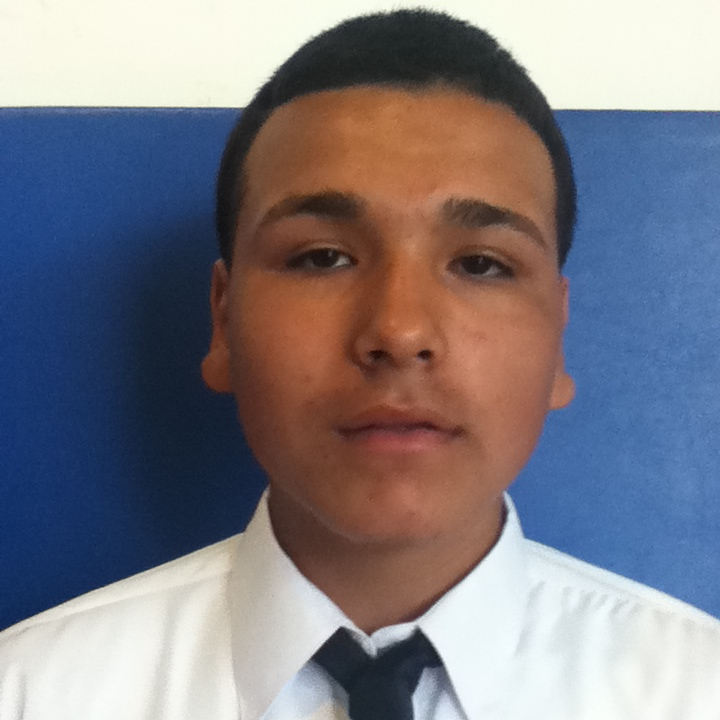 Anthony Molina