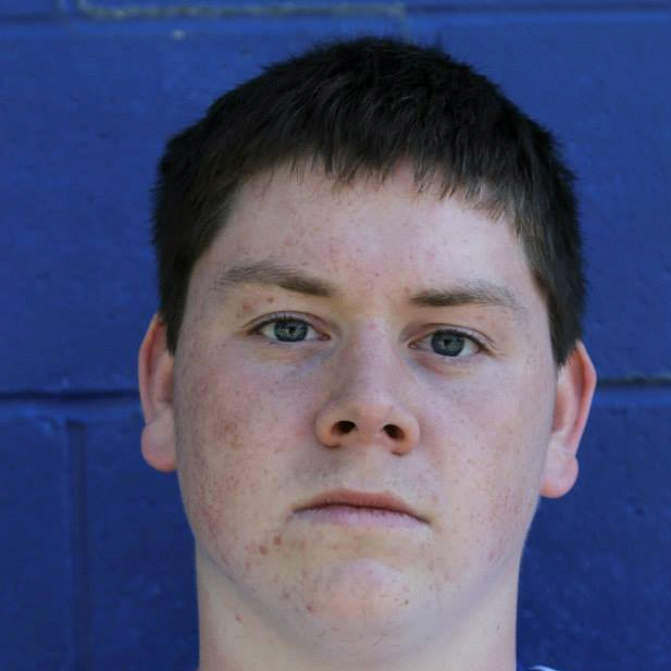 Connor Melvin
