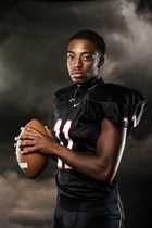 Zy'Aire Hughes