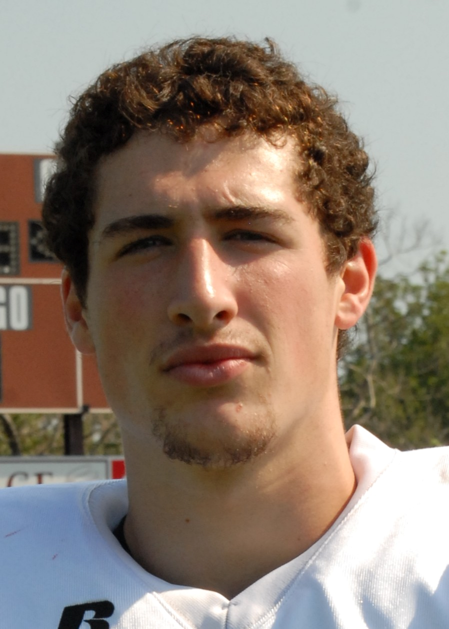 Dylan Jeffries mugshot