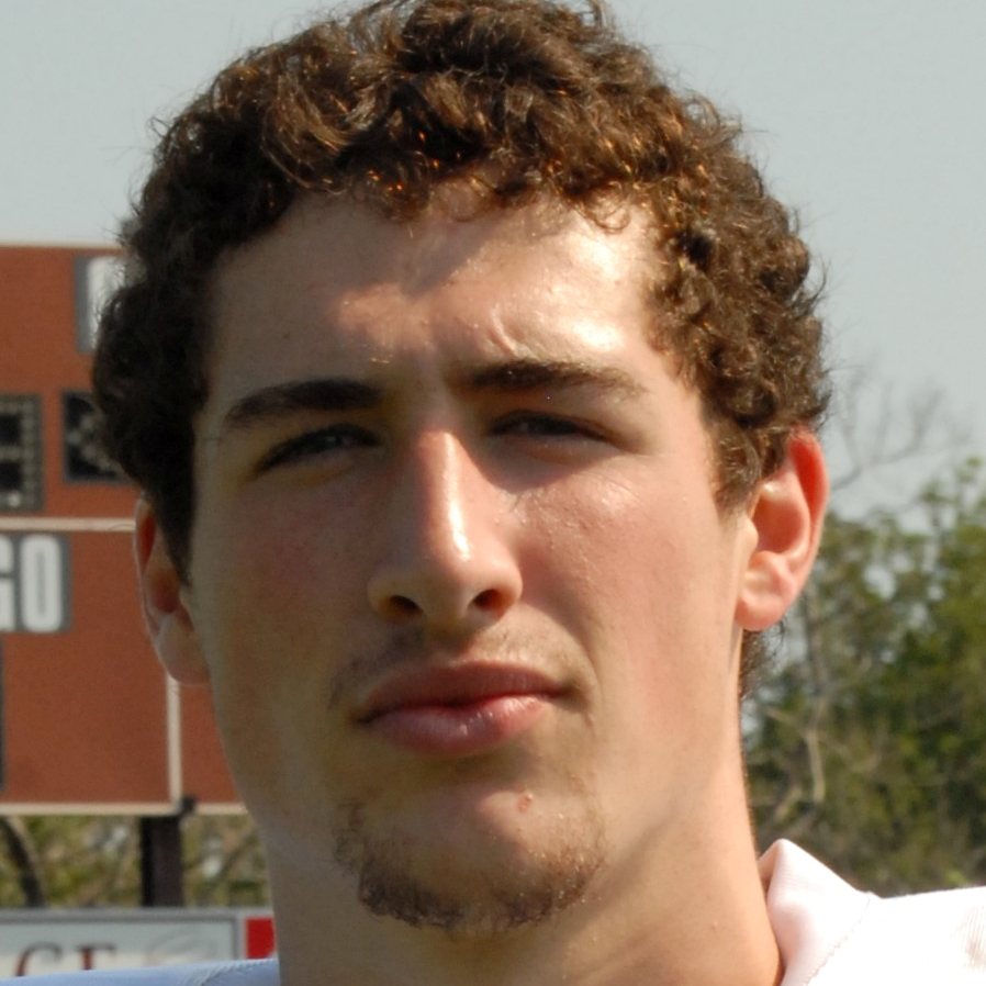 Dylan Jeffries