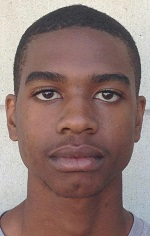 Yusuf Williams