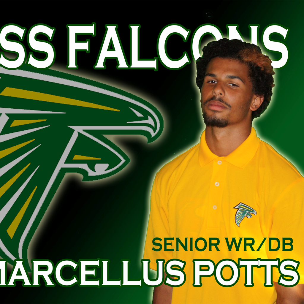 Marcellus Potts