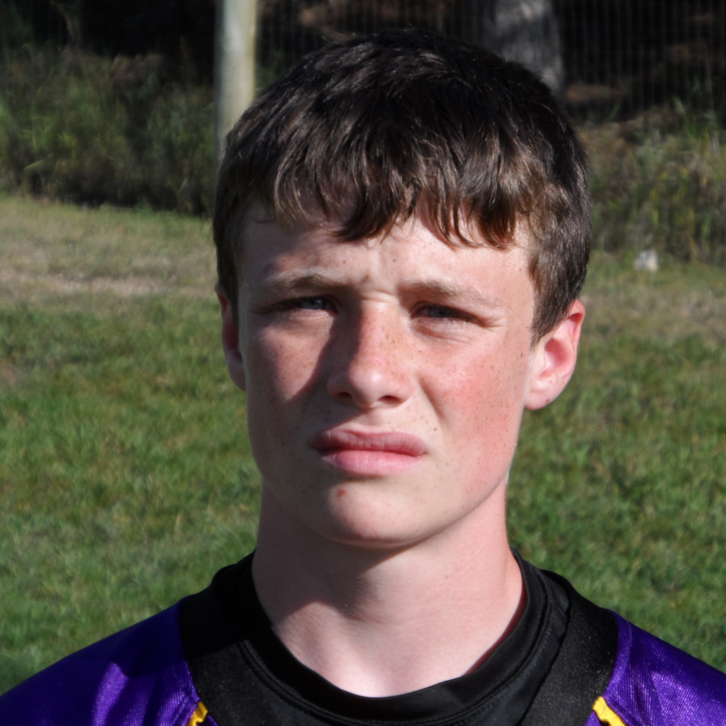 Chance Dooley