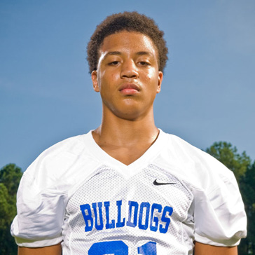 Yusef Banks