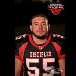 Kennie Harrell