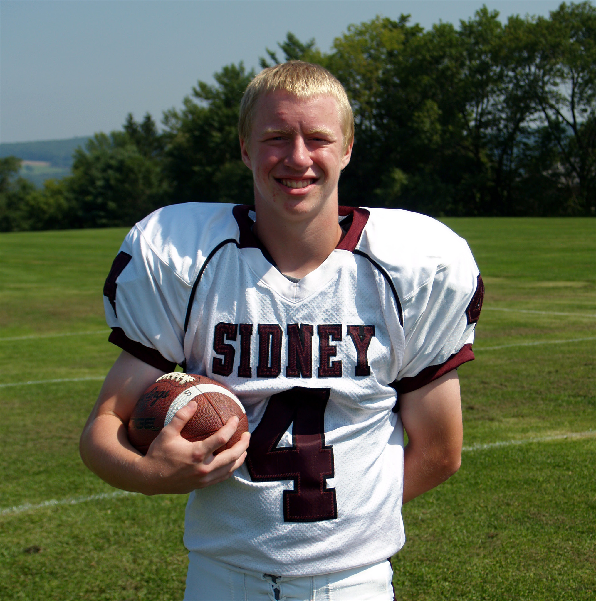 Billy Kozak