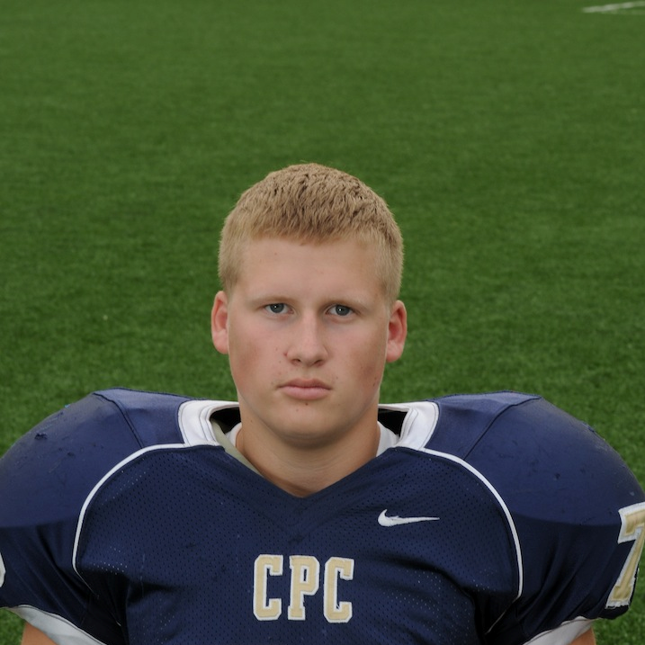 Brenden Mills