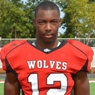 Javen Taylor mugshot
