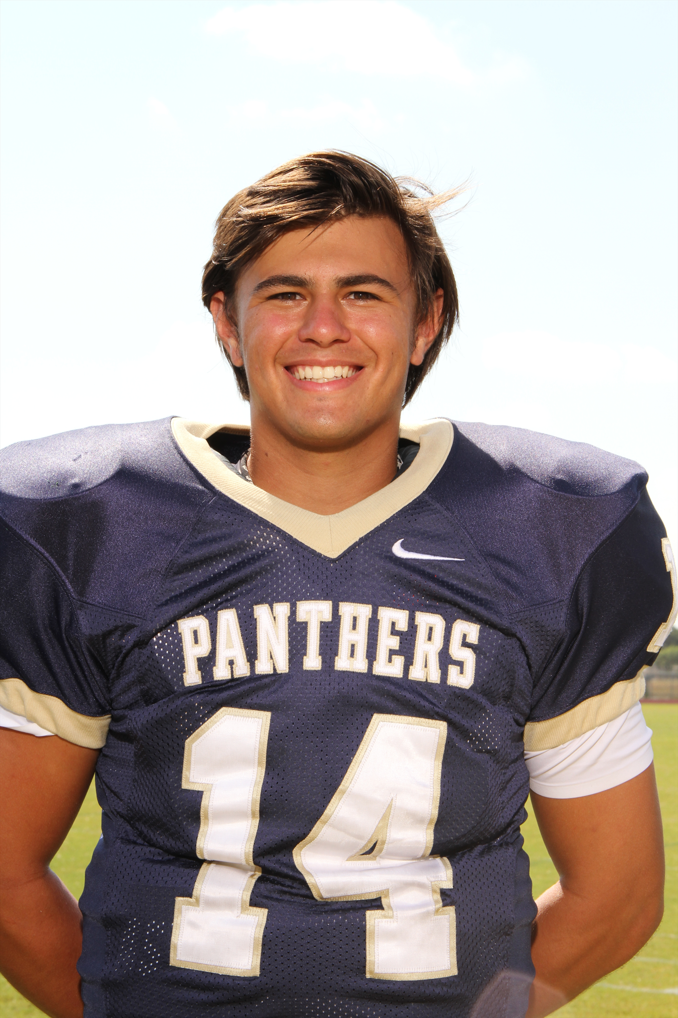 Zach Galindo
