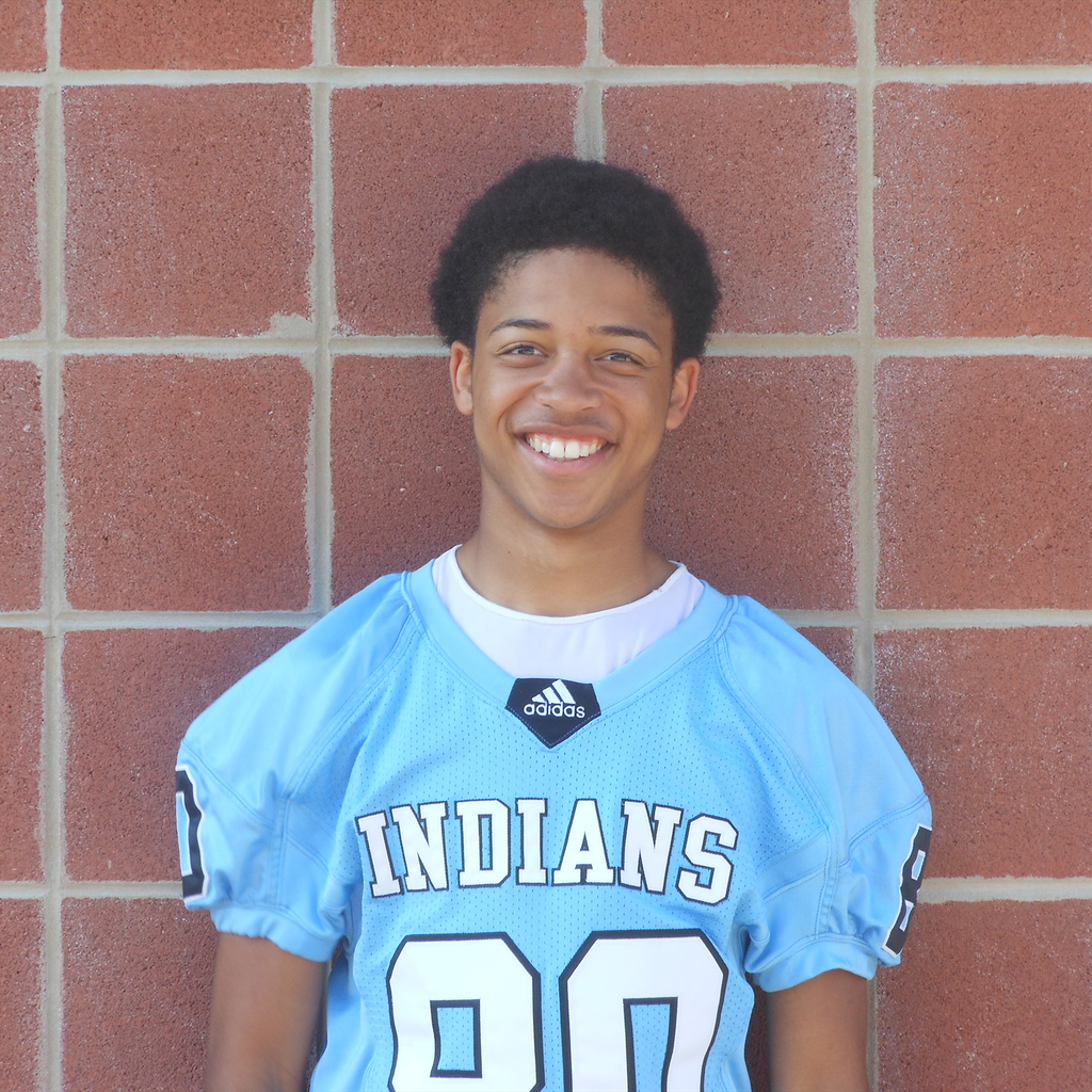 Jullian Collier