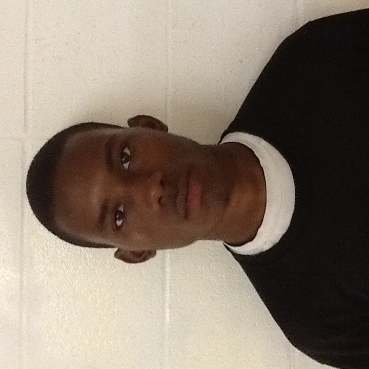 Tyrek Evans