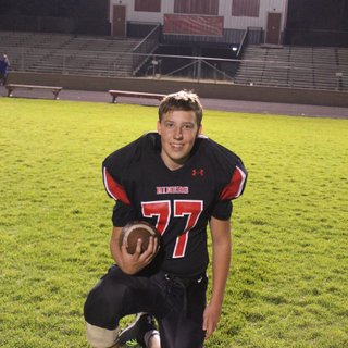 Blake McGillivray