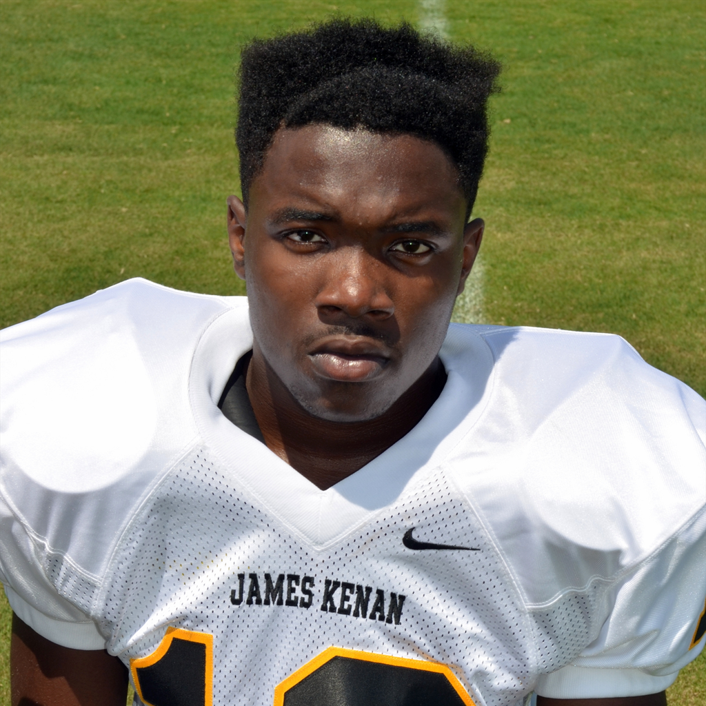 Tyrique Wallace